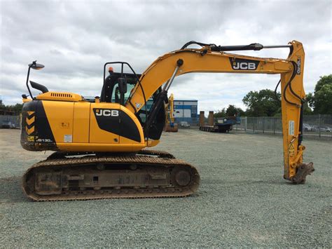 used jcb excavators for sale nz